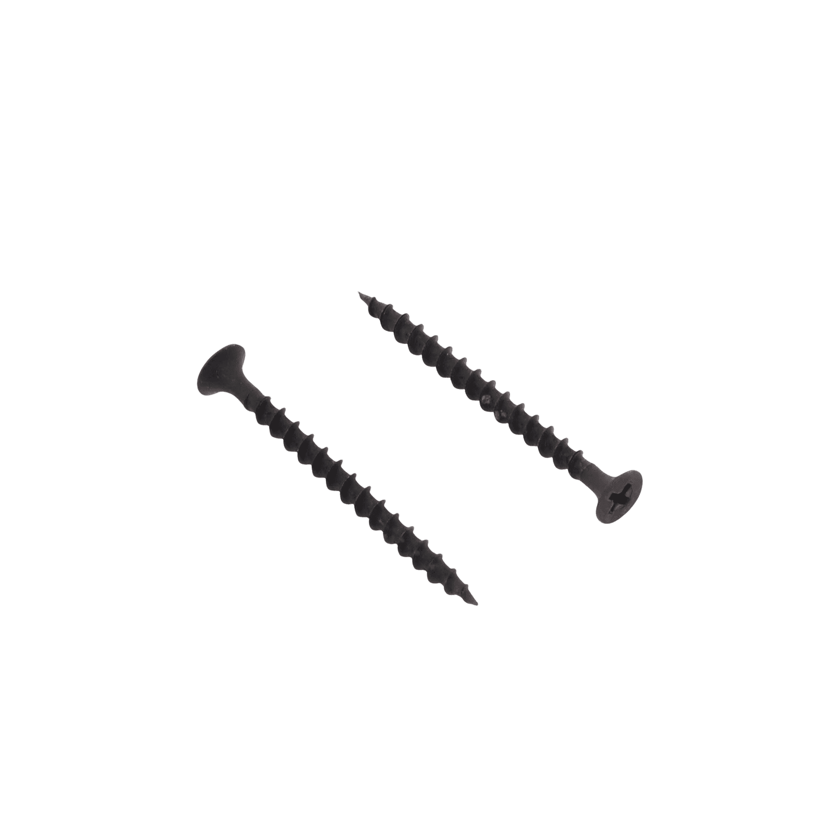 Tornillo – Pija Multiusos fosfatizada #10 x 2″, Bolsa con 100 piezas. SYS-PM-102 - SURTEK