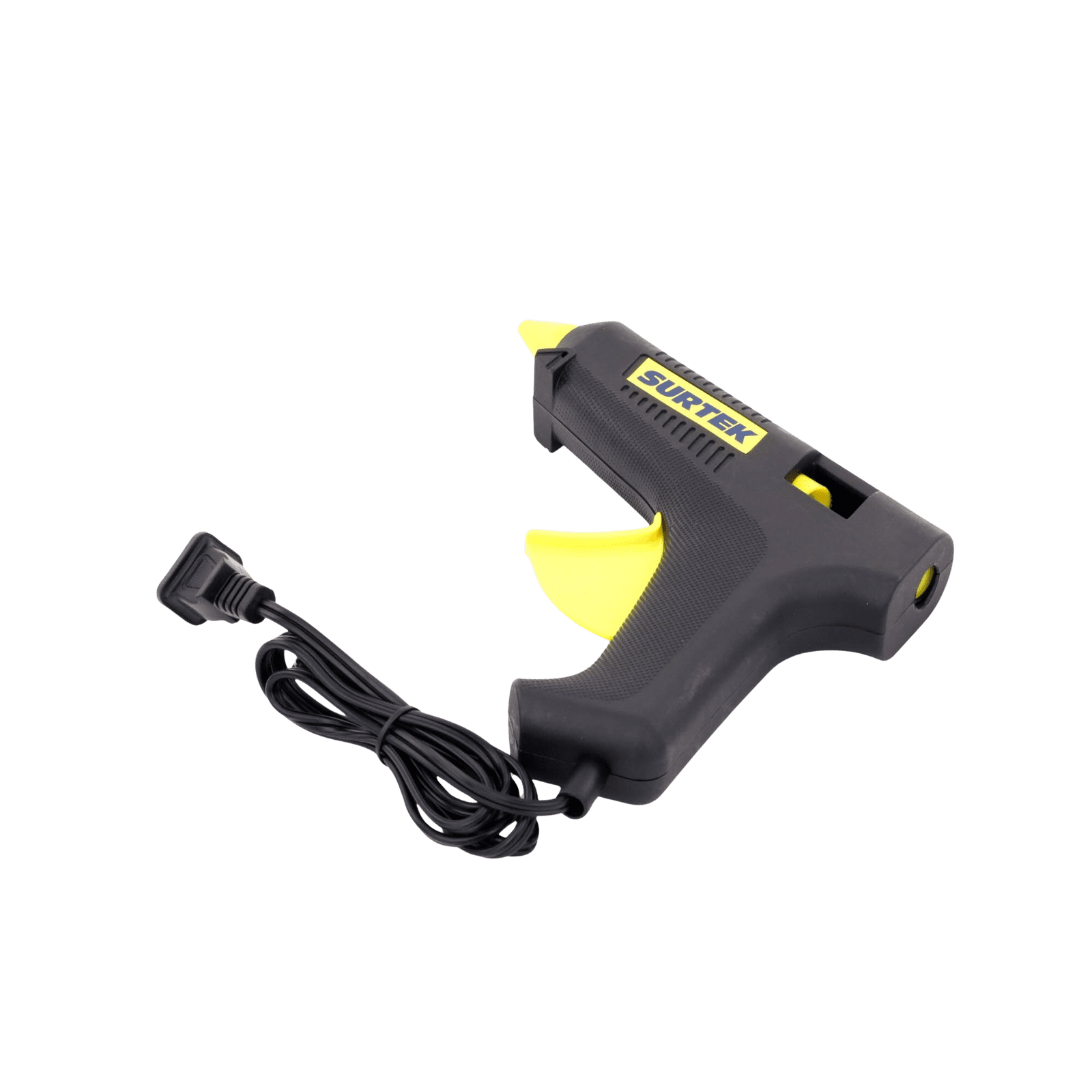 Pistola para barras de silicón de 1/2″ 80W SYS-PS612 - SURTEK