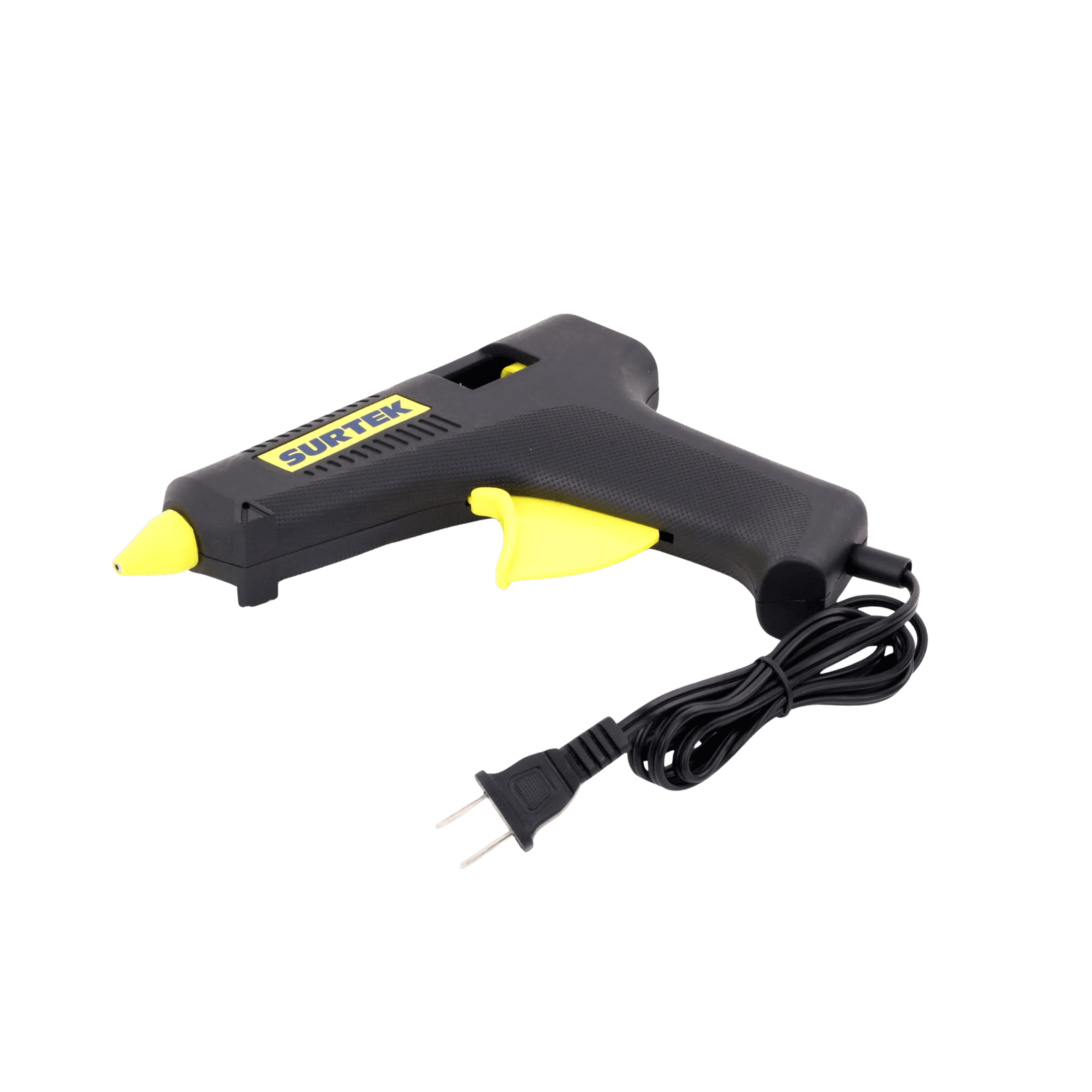 Pistola para barras de silicón de 1/2″ 80W SYS-PS612 - SURTEK