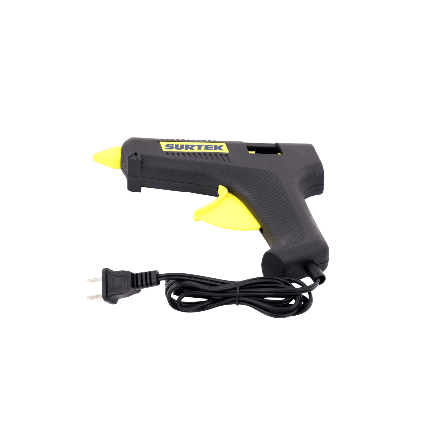 Pistola para barras de silicón de 1/2″ 80W SYS-PS612 - SURTEK