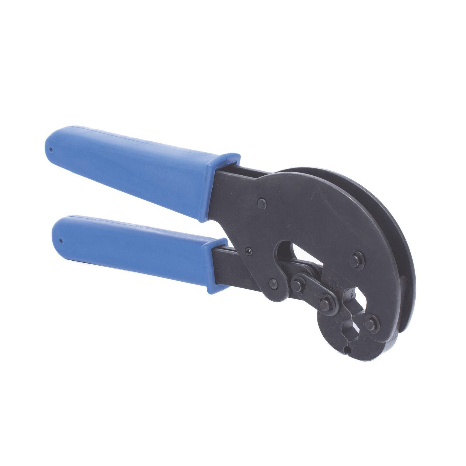 Pinzas para Plegar Conectores Coaxiales en Cables tipo RG-6 y RG-11. SYS-RG5911-CT - EPCOM TITANIUM