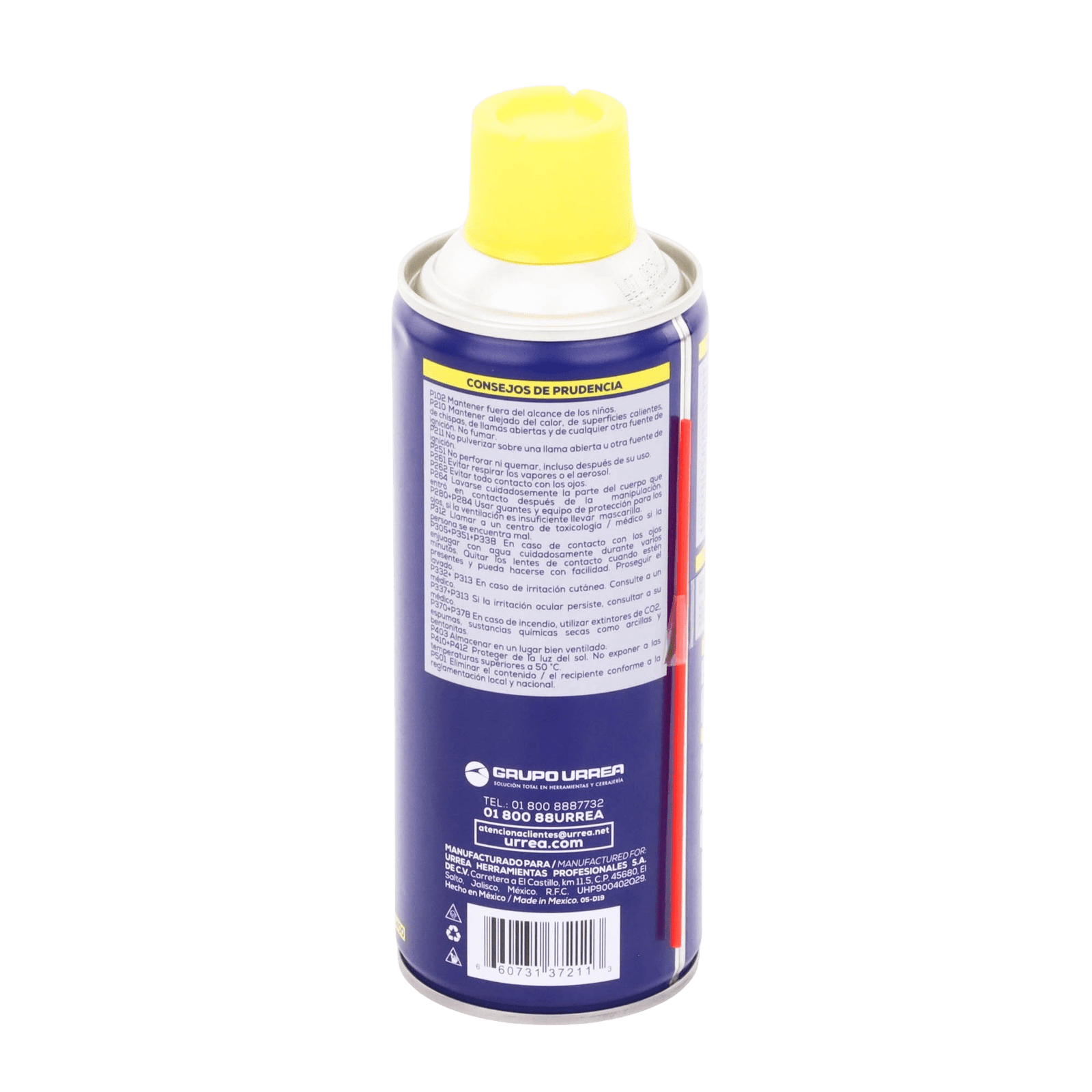 Aceite Aflojatodo 400 ml SYS-WS400 - SURTEK