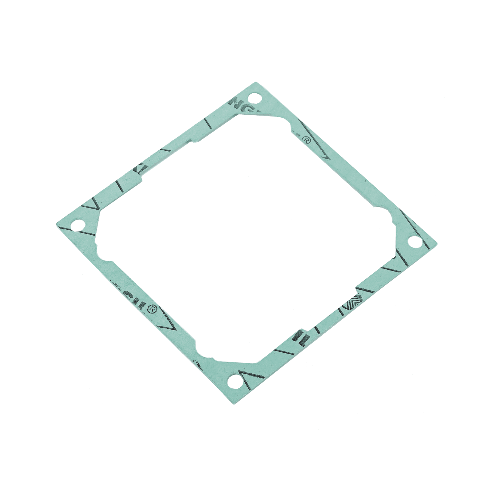 Sello De La Tapa De La Carcasa De La Unidad Hidráulica Para 615/620/640 7099315 - FAAC