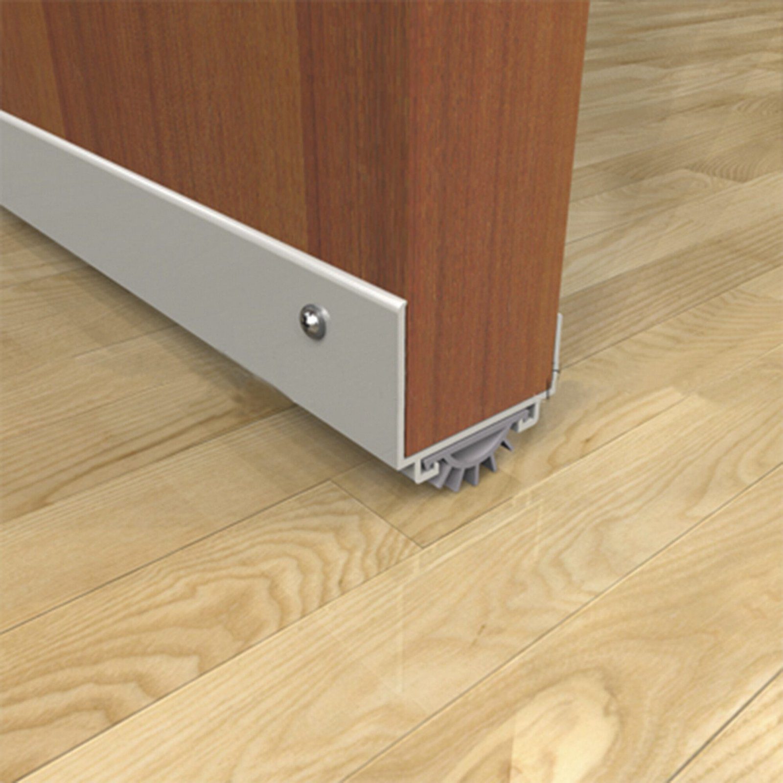 Sello bajo puerta 36 in serie 217AV 5032 - ASSA ABLOY