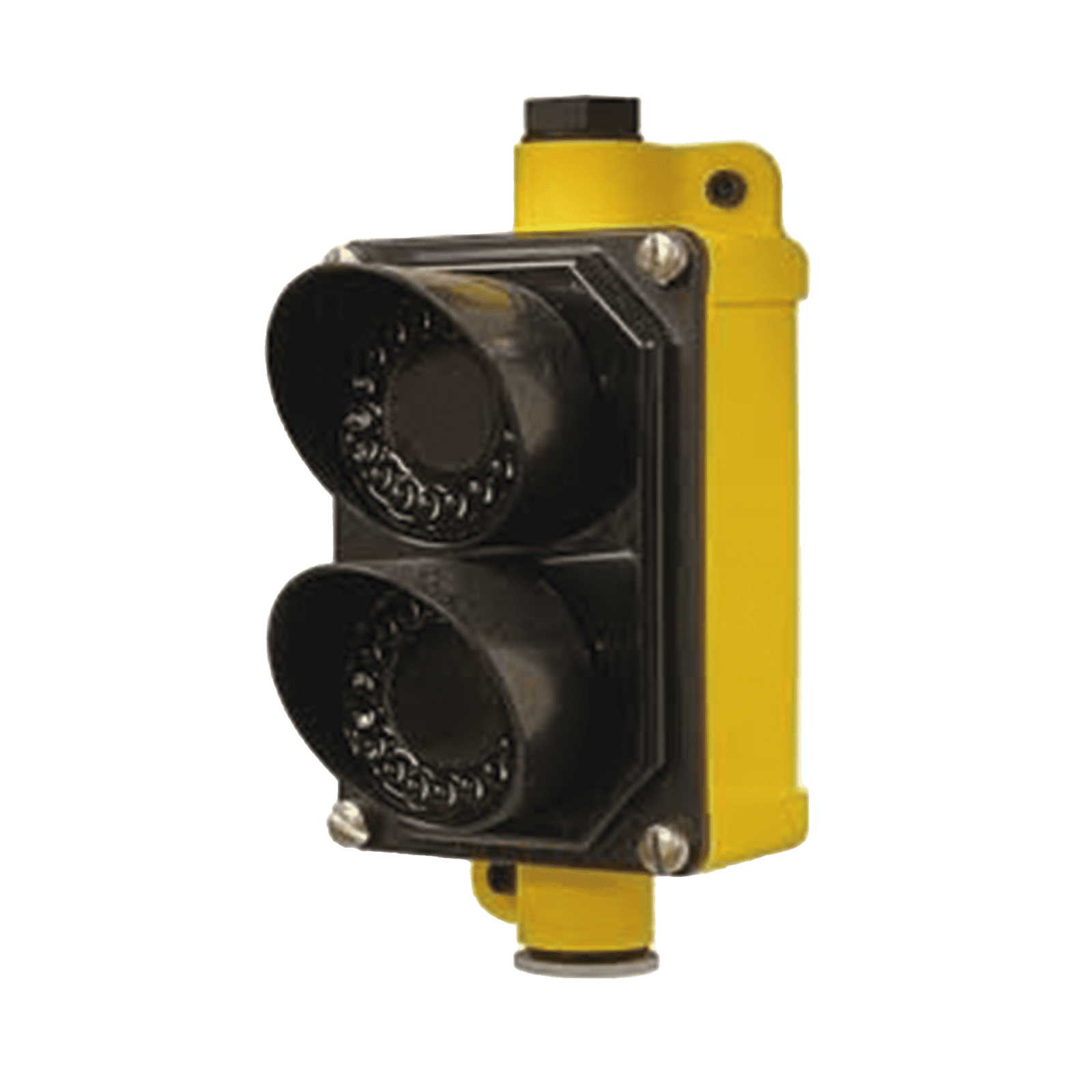 Semáforo LED compacto 10-LIGHT-DRG - BEA