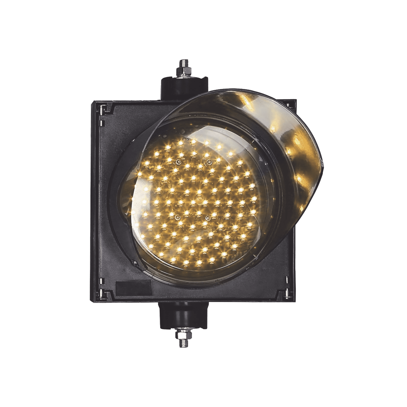 Semáforo / Señalización ámbar / Aplicaciones Escolares / Cruces peatonales / Luz Fija . PRO-LIGHT-MP - AccessPRO