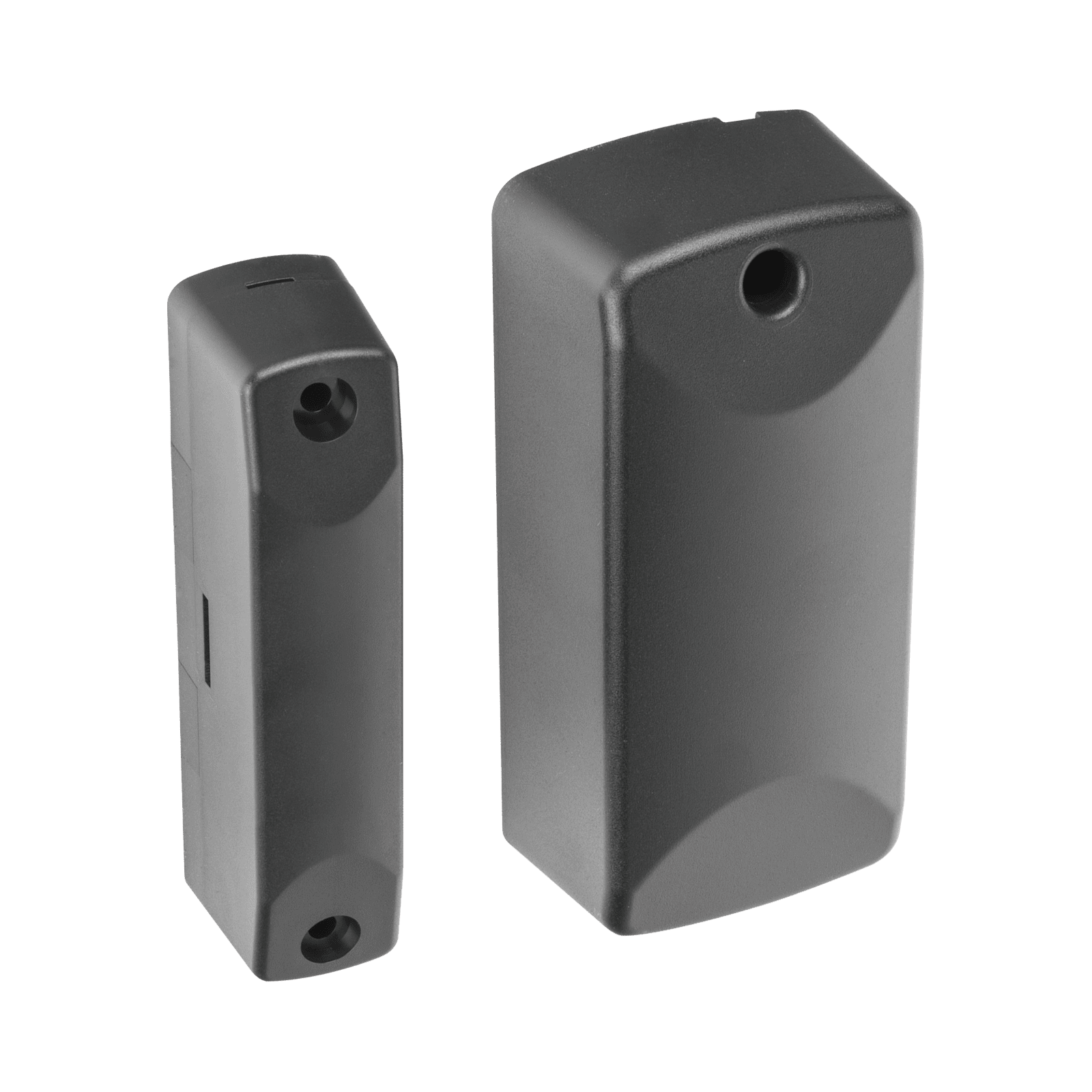 Sensor Magnético Inalambrico para EXTERIOR con ENTRADA AUXILIAR para conexión de dispositivos cableados SFWST242 - SFIRE