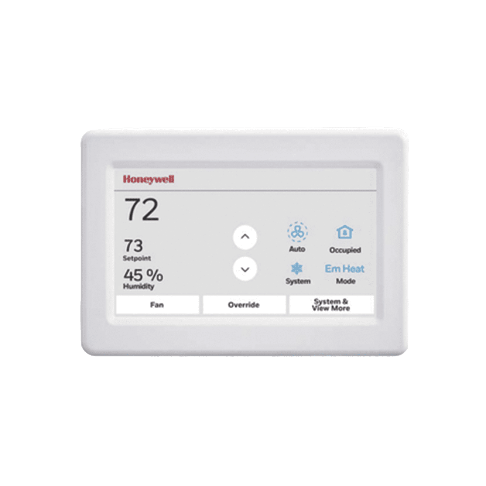 Sensor SYLK de temperatura TR120 - HONEYWELL BMS