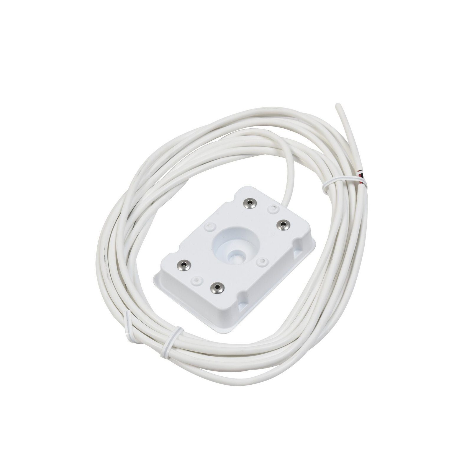 Sensor Winland para Nivel de Agua SIN Supervisar con Montaje de Superficie. W-S-U - WINLAND ELECTRONICS