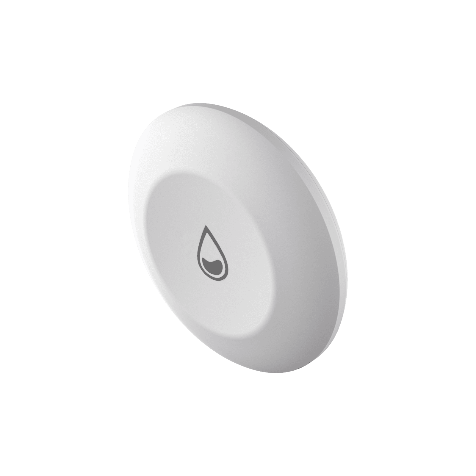 Sensor _Inteligente para Detectar Fuga de Agua Inalámbrico / Requiere el Hub CS-A3 / Se Vincula Mediante Zigbee CST10C - EZVIZ