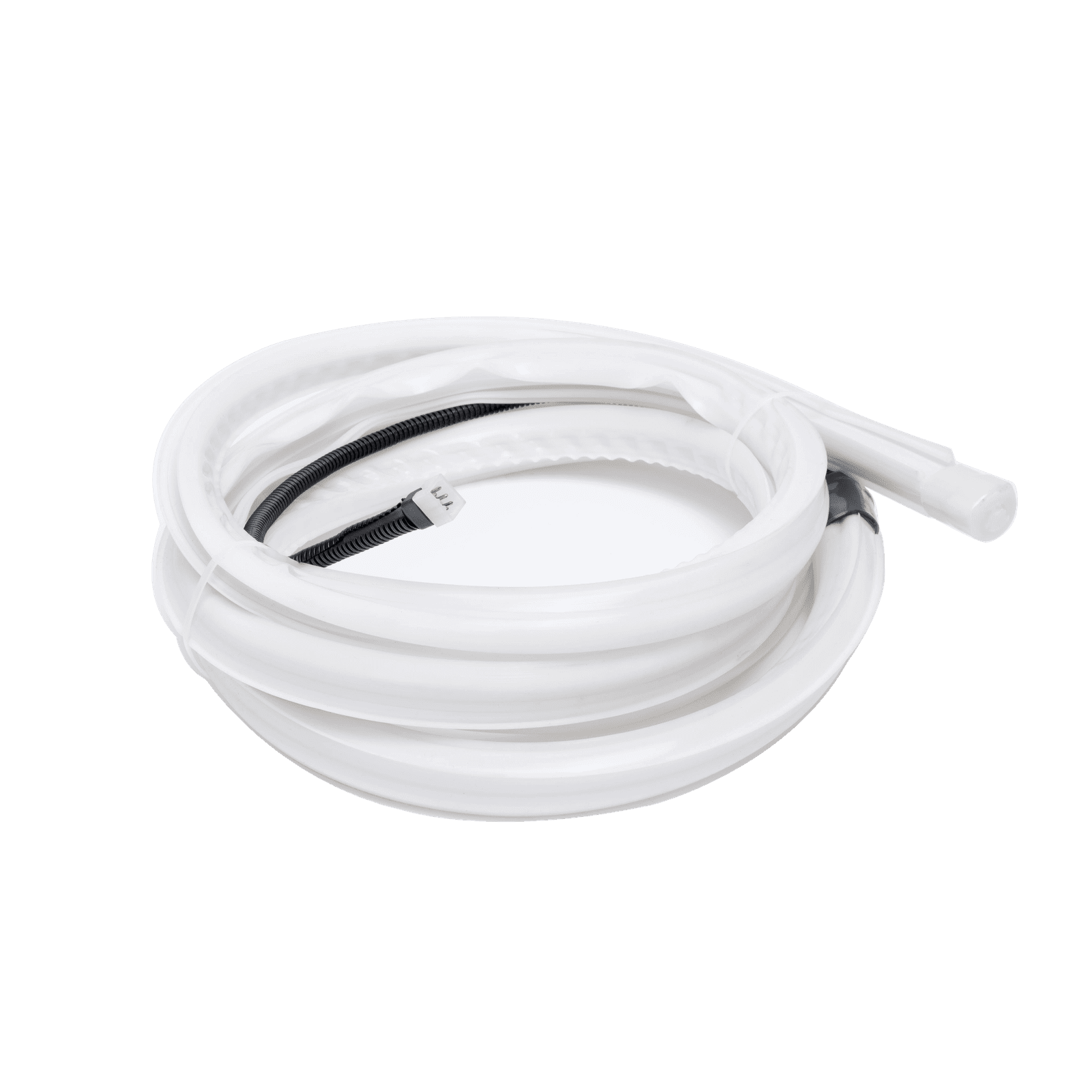 Sensor de Borde para Reversa Sin Iluminación LED de 12 ft (3.65 m)/ Requiere brazo octagonal de aluminio  (No incluido) 8080-080 - DKS DOORKING