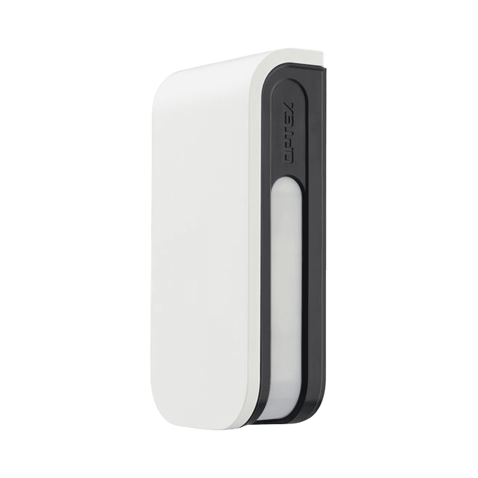 Sensor de Movimiento / 24 Metros de Detección / 100% Exterior / Serie Shield de Optex / Diseño Estético y Formal / Cableado / Compatible con cualquier panel de alarma BXS-ST - OPTEX