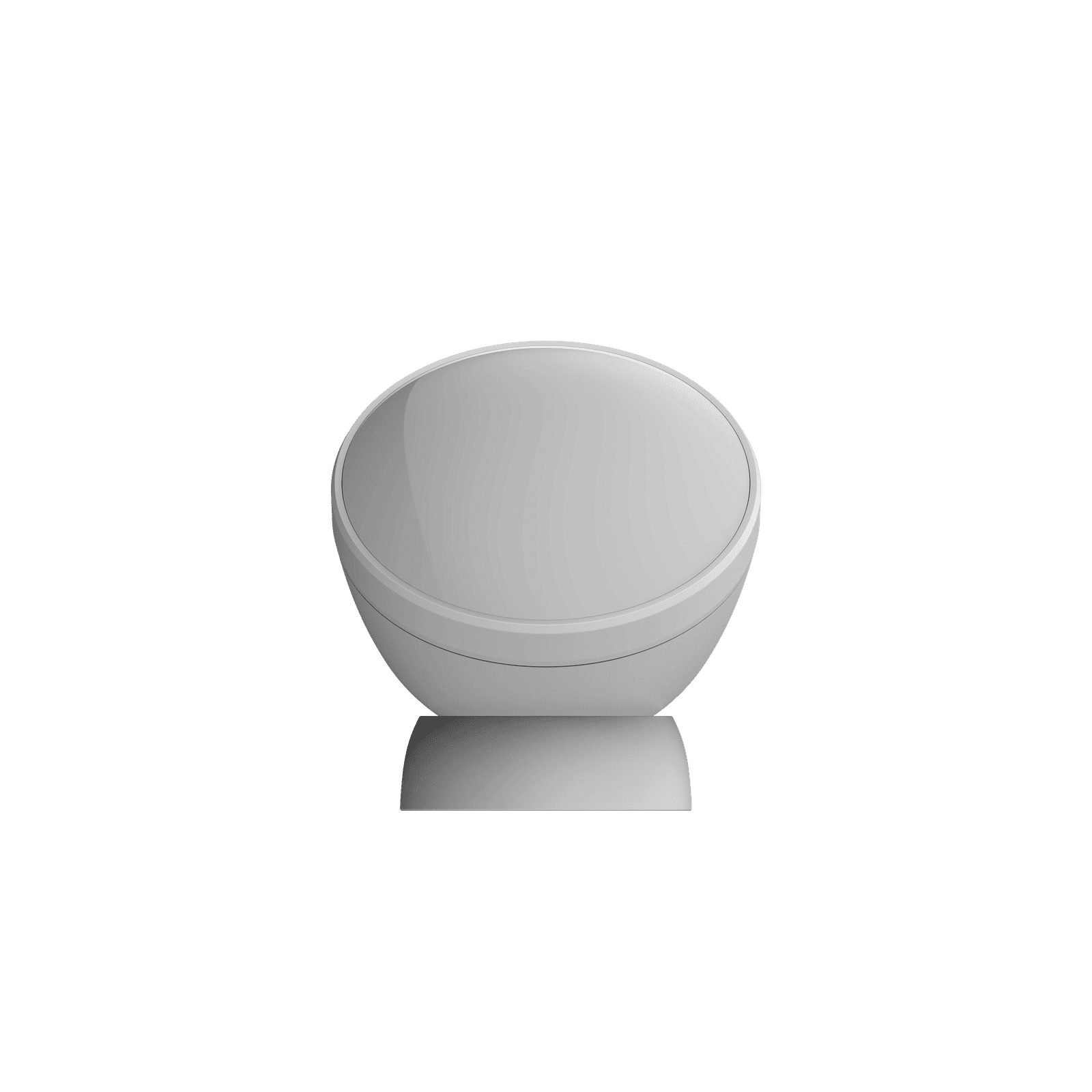 Sensor de Movimiento PIR Inteligente / Inalámbrico / Compatible con HUB CS-A3 / Cuenta con Inmunidad para Mascotas / Protocolo Zigbee CS-T1C - EZVIZ
