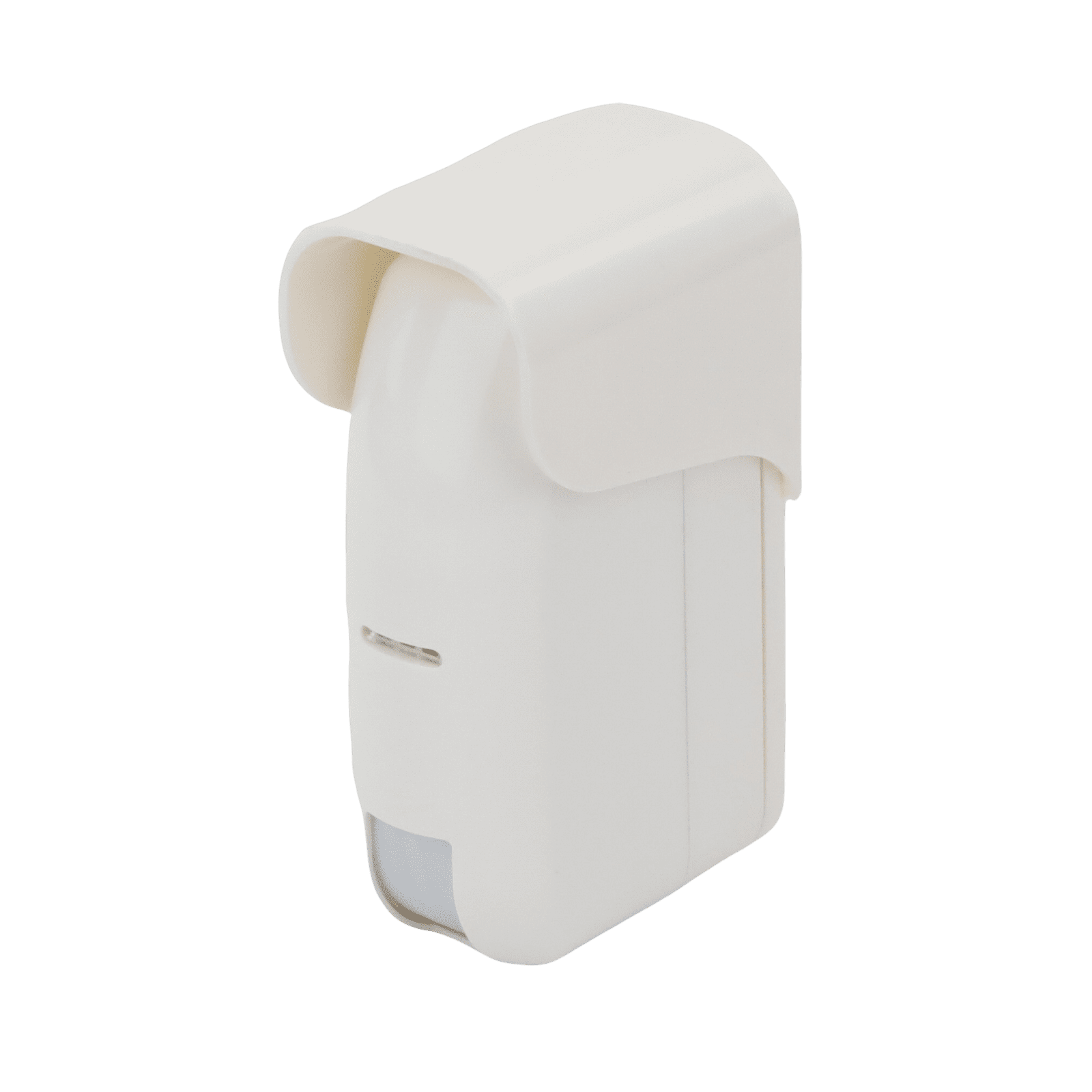 Sensor de Movimiento Tipo Cortina / 100 % Exterior / Alimentado por baterias / Doble tecnologia MW & PIR / Compatible con cualquier panel de alarma NATWSI - Politec