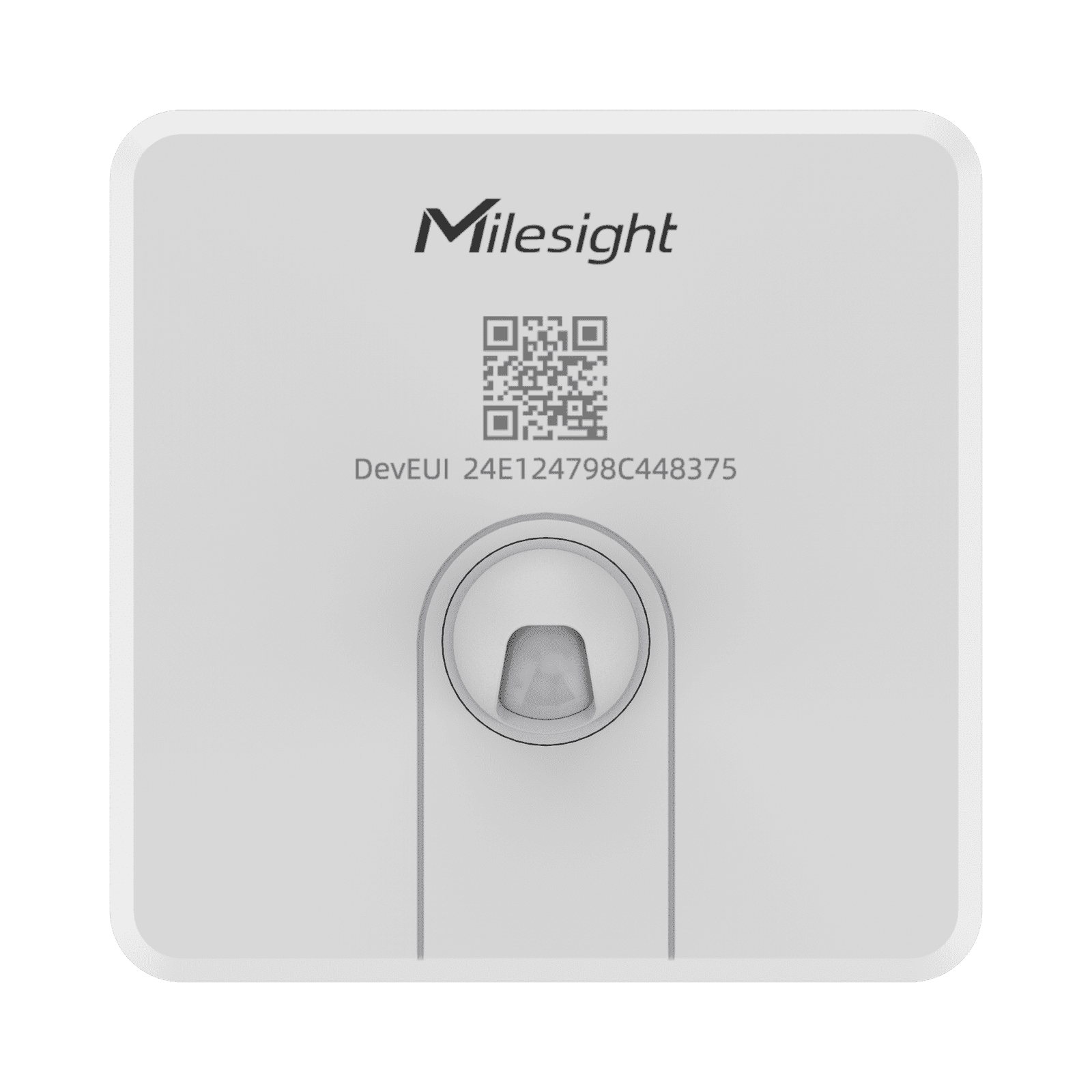 Sensor de Ocupación para Escritorios con LoRaWAN VS340915M - MILESIGHT