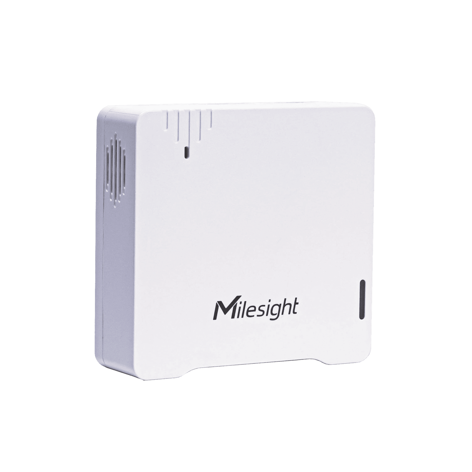 Sensor de Ruido para Monitoreo Acústico en Espacios Inteligentes con LoRaWAN WS302-915M - MILESIGHT