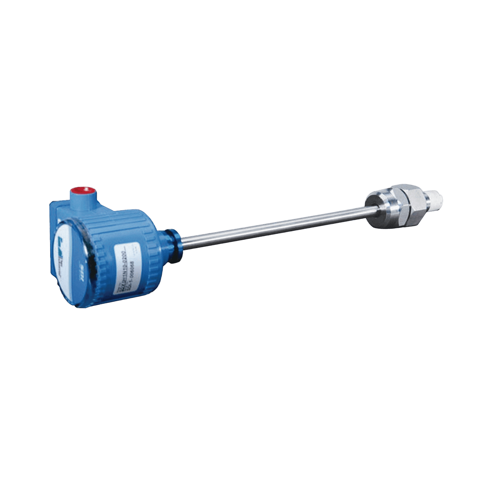 Sensor de flujo por impulsor de 10 pulgadas BGR-8SDI0D1N10-0200 - HONEYWELL BMS