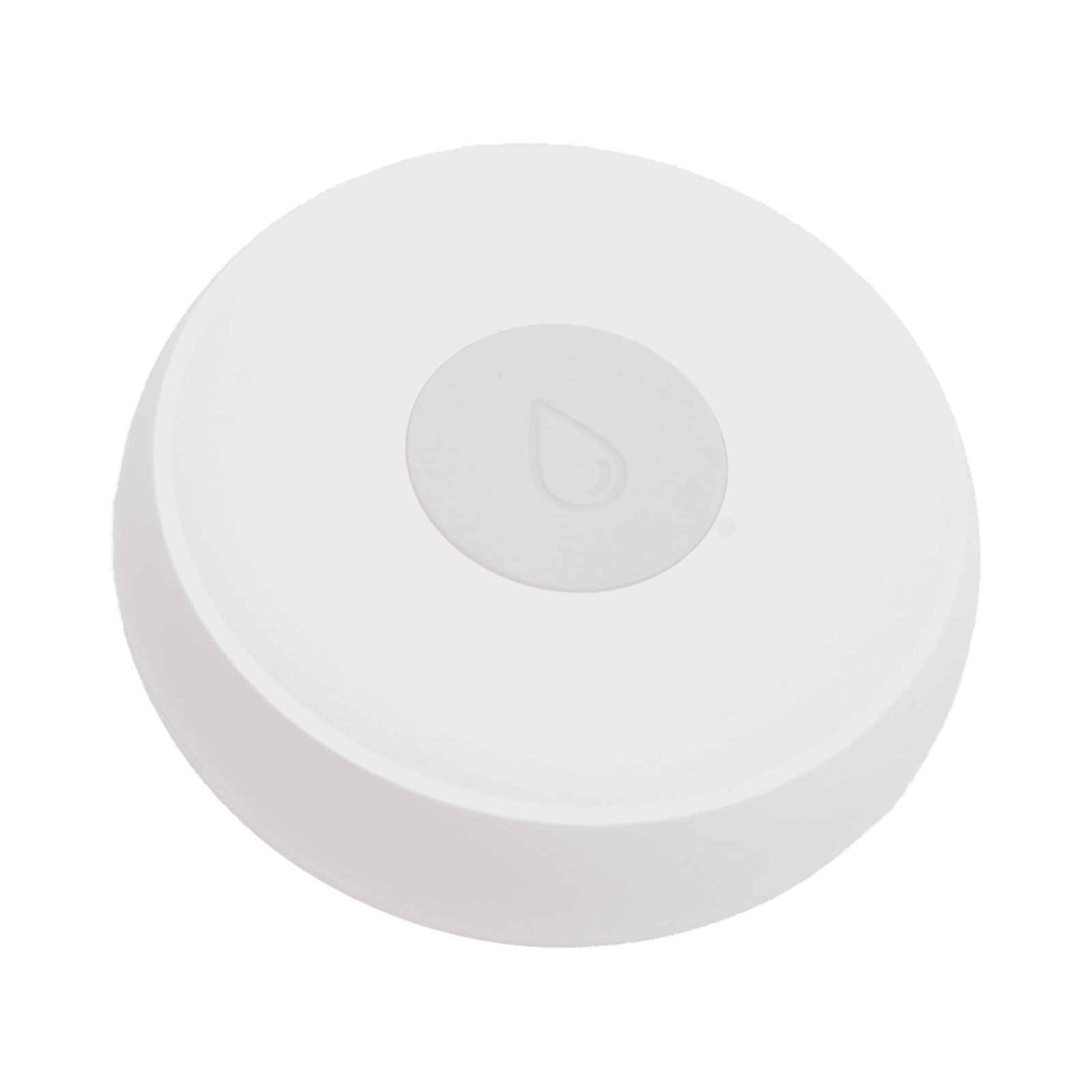 Sensor de inundación con señal inalámbrica Zigbee, compatible con Panel de control Akubela y otros controladores HS1WLTY - AKUBELA