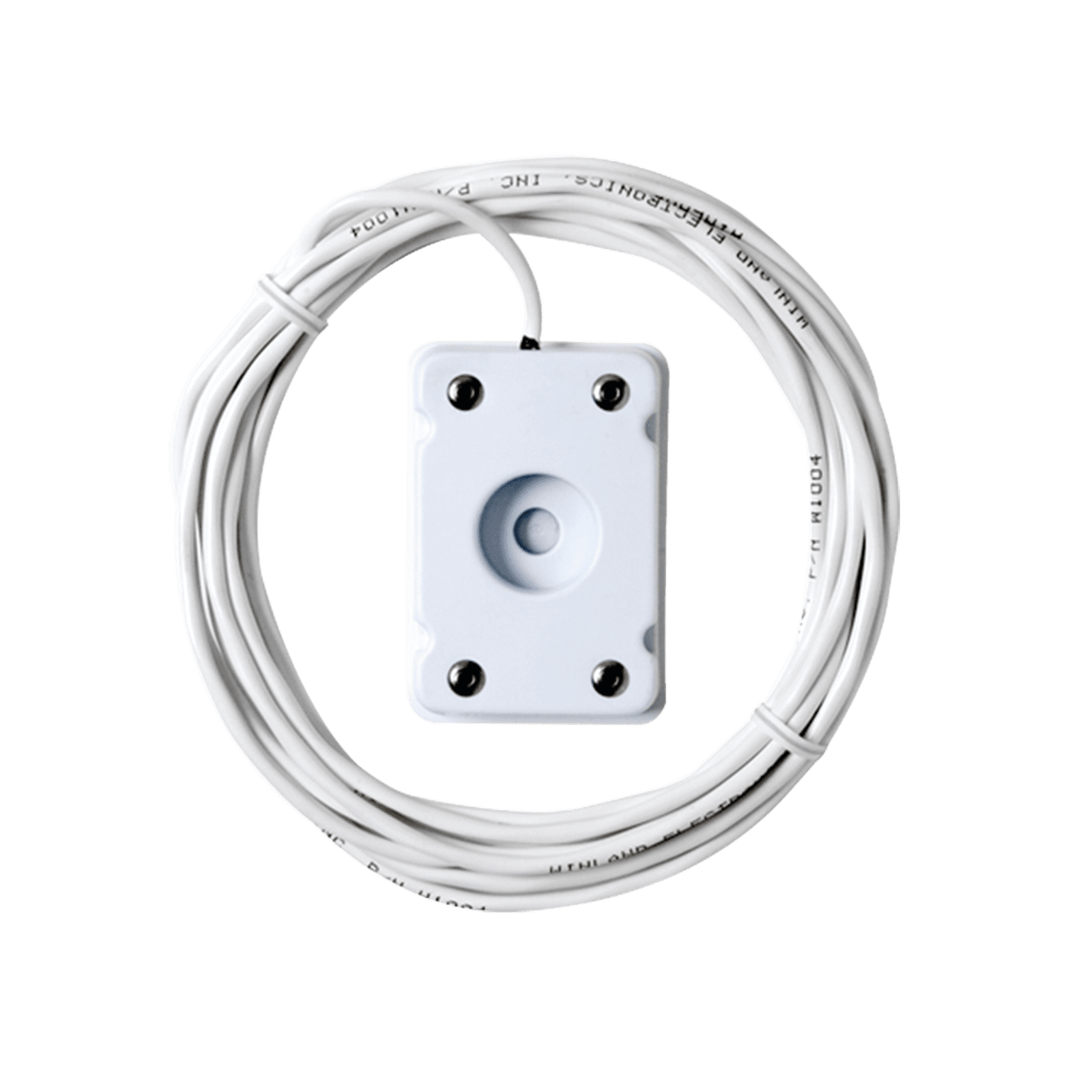 Sensor de nivel de Agua / montaje en superficie / con supervision W-S-S - WINLAND ELECTRONICS