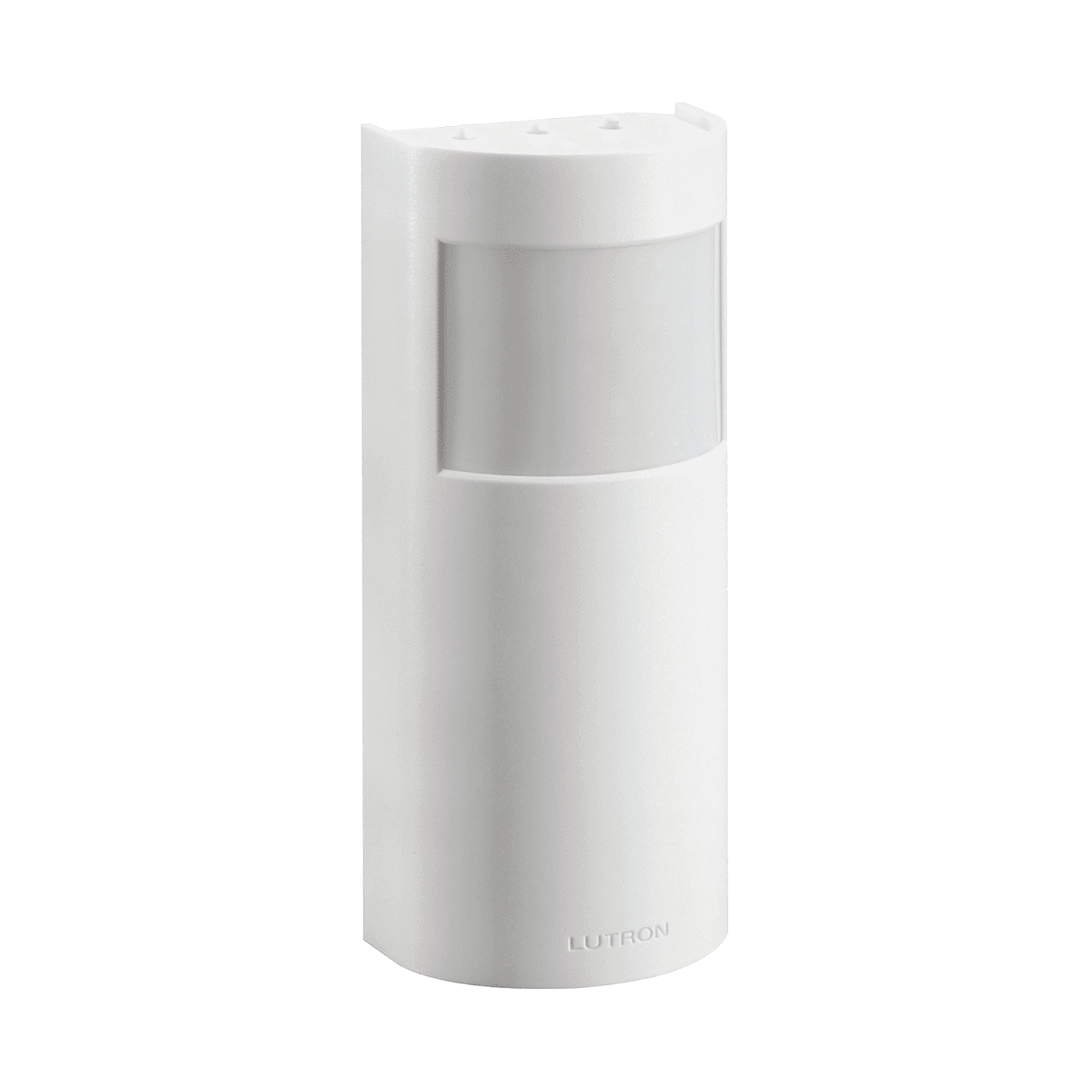 Sensor de pared para detectar presencia Ocupancy/Vacancy 180 grados. LRF2OWLBPWH - LUTRON ELECTRONICS
