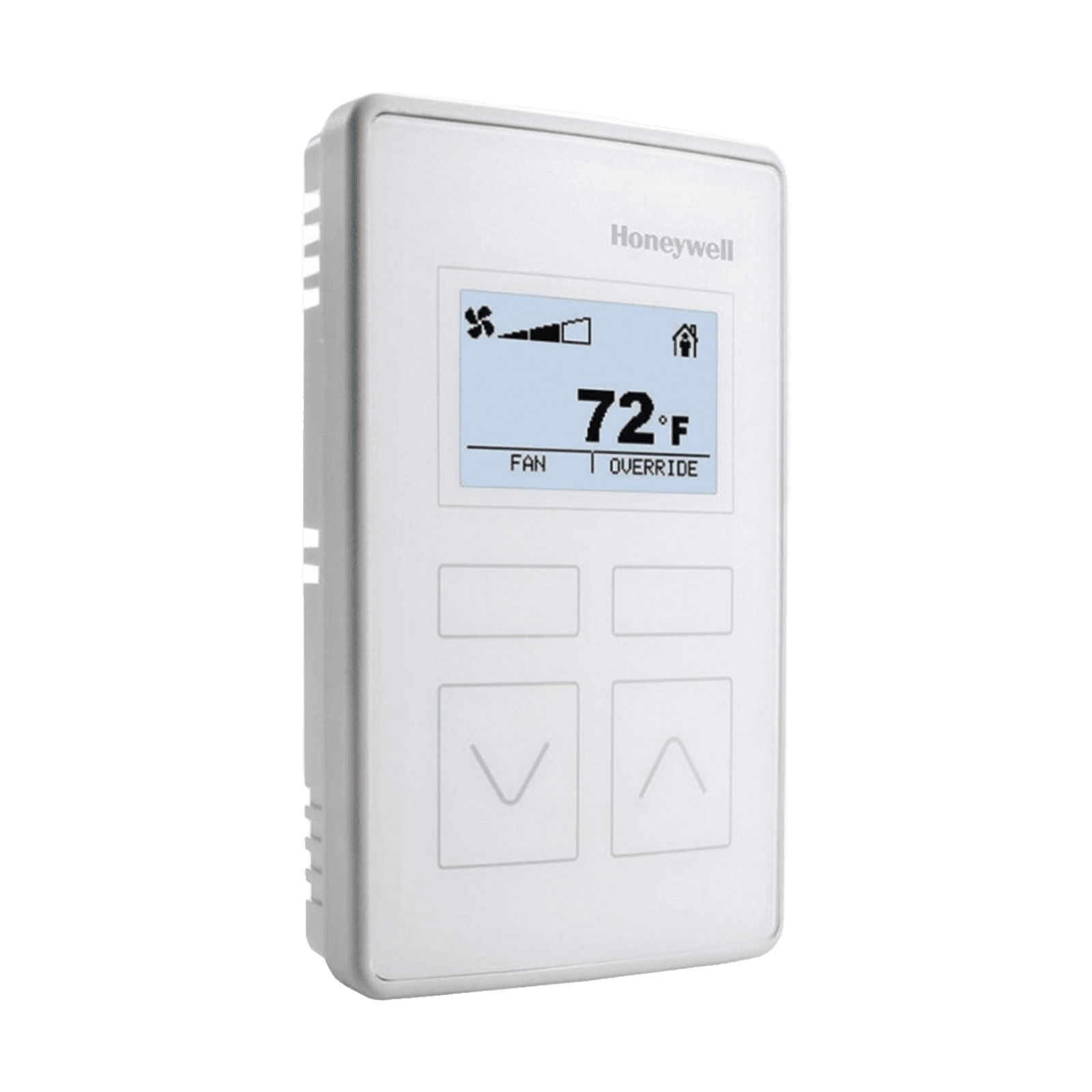 Sensor de temperatura, humedad y CO2 , con comunicacion SYLK TR42-H-CO2 - HONEYWELL BMS