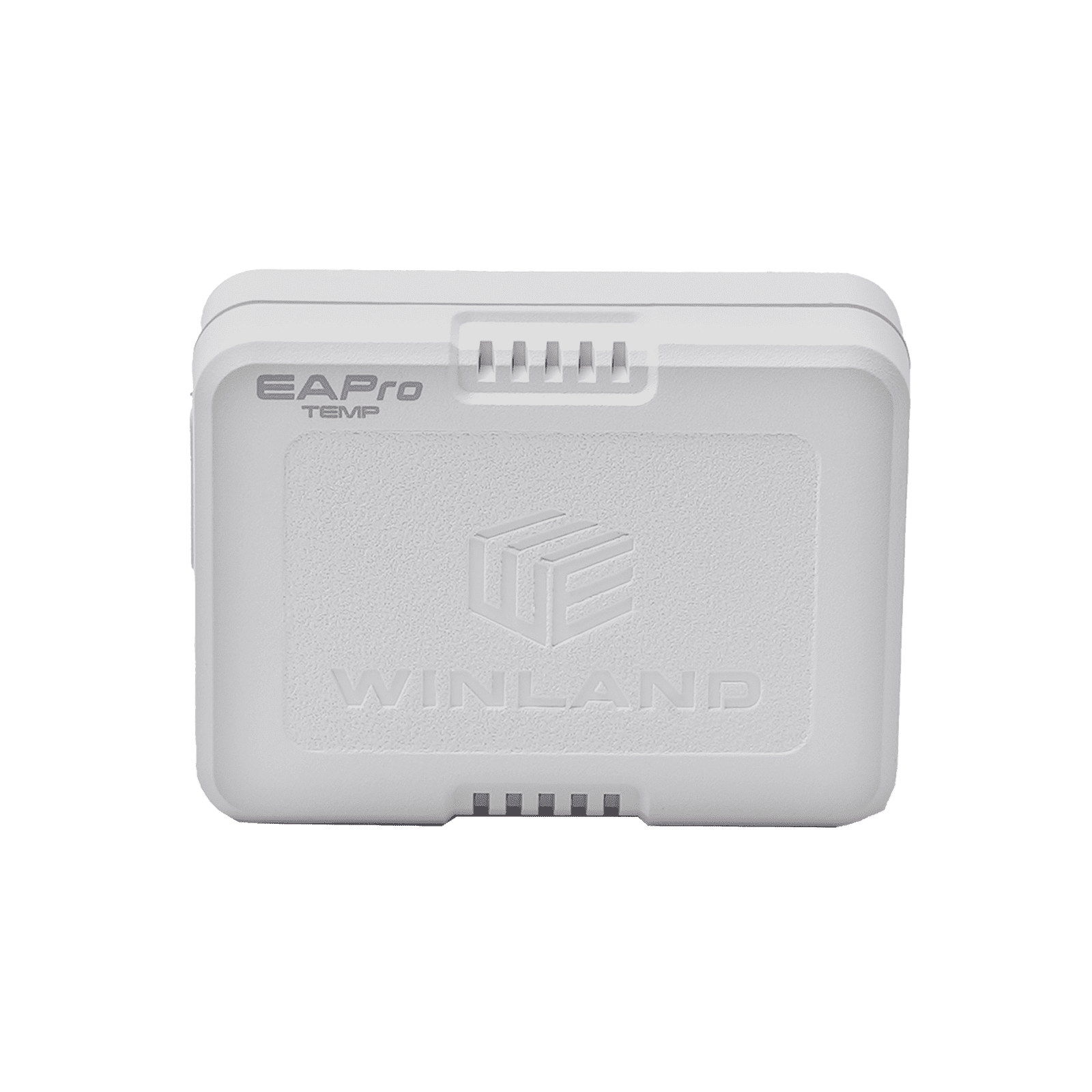 Sensor de temperatura inalámbrico para EAPro® Gateway (EAPro-GTWY) EAPRO-WTS - WINLAND ELECTRONICS