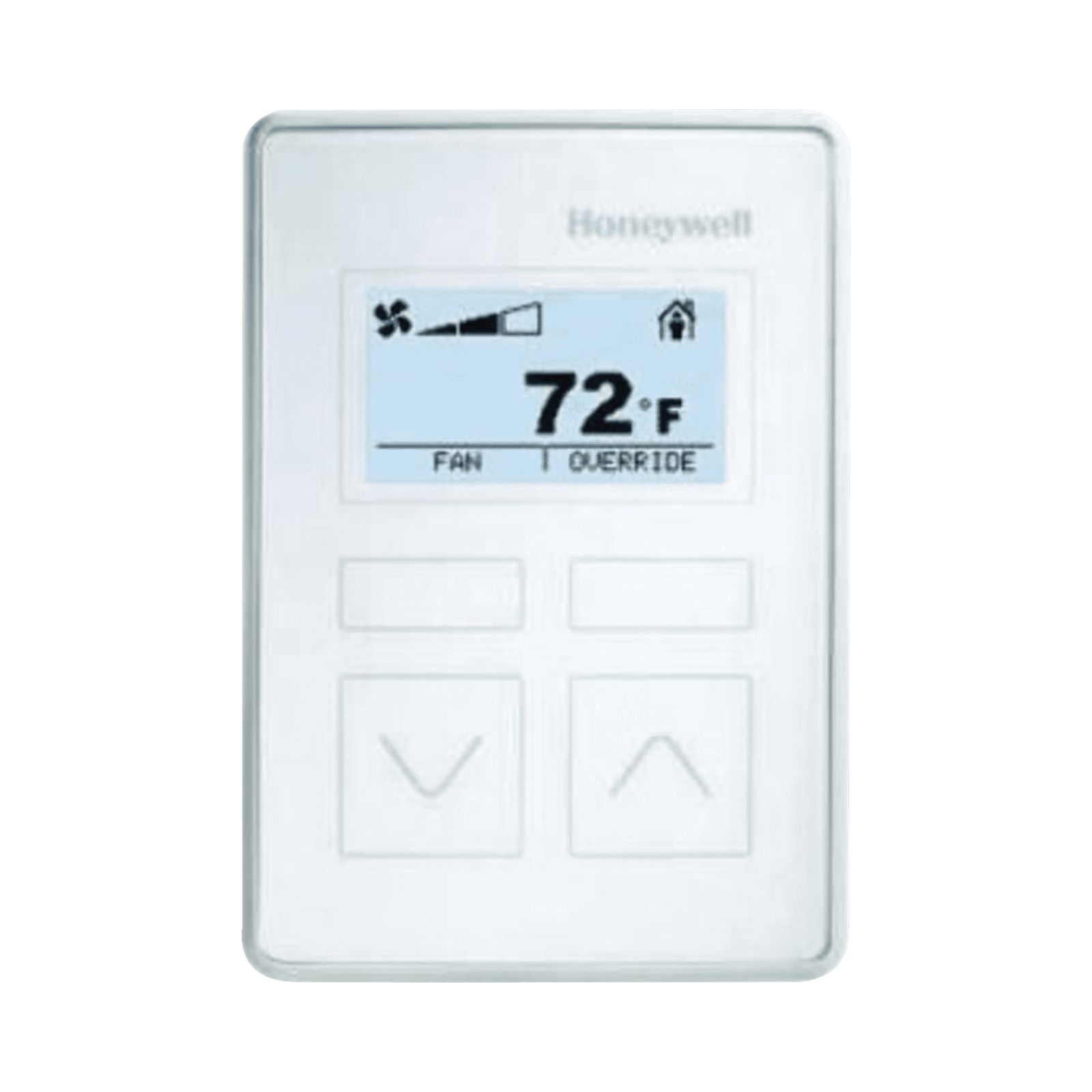 Sensor de temperatura y humedad , montaje en pared con display , comunicacion SYLK. TR42-H - HONEYWELL BMS