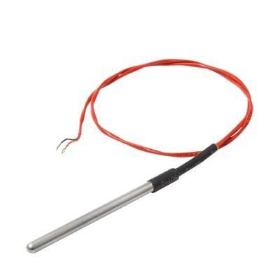 Sensor externo de alta temperatura, cableado, para EA200-12, EA400-12 y EA800IP. TEMP-HS - WINLAND ELECTRONICS