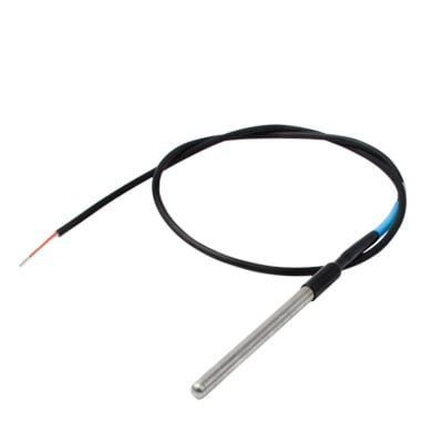 Sensor externo de baja temperatura, cableado, para EA200-12, EA400-12 y EA800IP. TEMP-LS - WINLAND ELECTRONICS