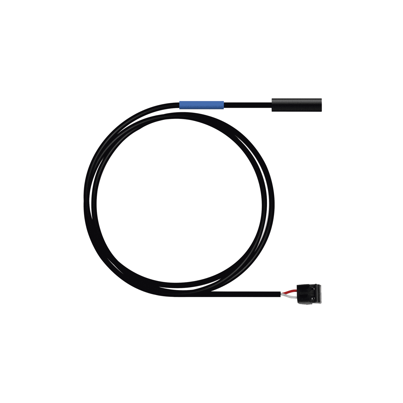 Sensor externo de baja temperatura para EA200-12, EA400-12, EA800IP resistente al agua TEMPLW - WINLAND ELECTRONICS