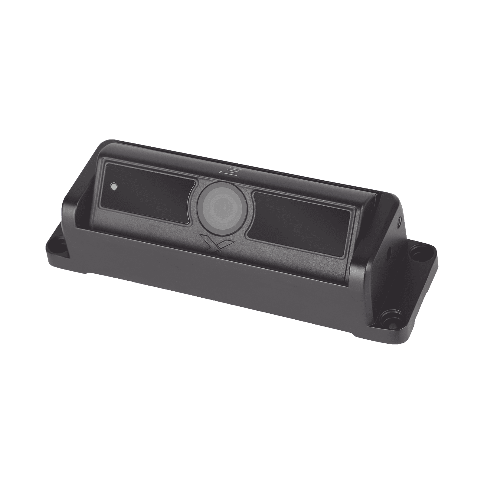 Sensor secundario de conteo de personas para una segunda puerta XMRP3/SLAVE - EPCOM