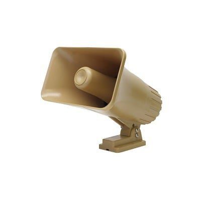 Sirena Electrónica dos tonos 30W 702 - HONEYWELL HOME RESIDEO