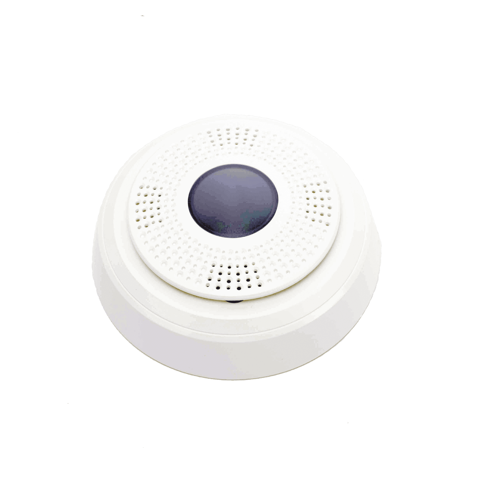 Sirena Interior Inalámbrica / Indicadores LED / Nivel de Salida 85 dBA / Rango 92 mts / Frecuencia 2.4 GHz / Cifrado AES-128 / Anti-tamper / Protección Vida Interconectada PROSIXSIREN - HONEYWELL HOME RESIDEO