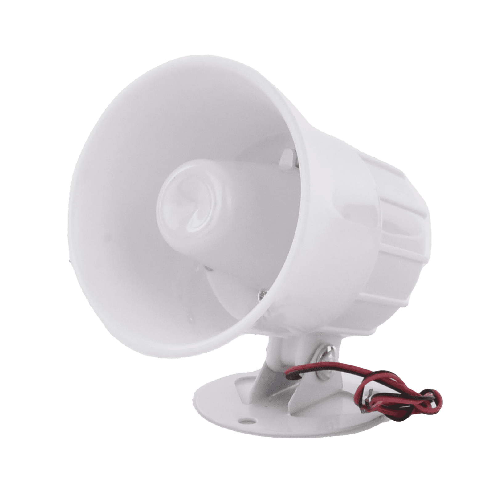 Sirena de 110dB / 15 W / Pequeña y Potente / Cableada SF-520A - SFIRE