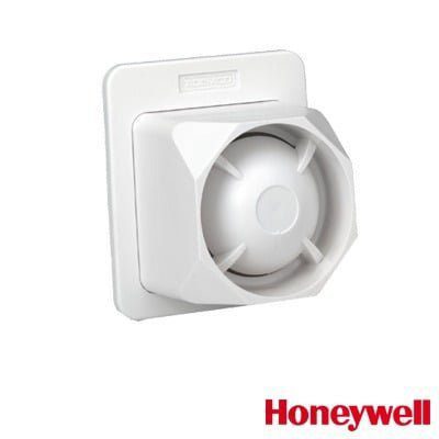 Sirena de dos tonos 25 Watts 748-LC - HONEYWELL HOME RESIDEO