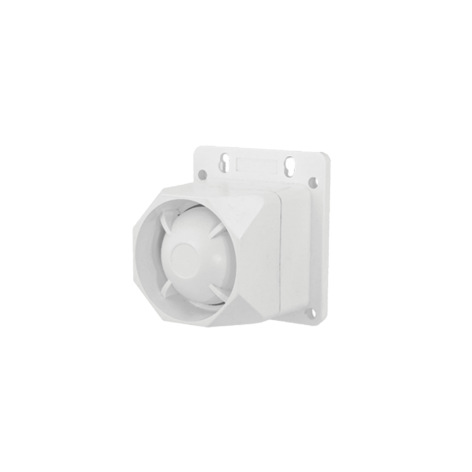 Sirena de dos tonos para exterior / Sonido 112dB SF-748A - SFIRE