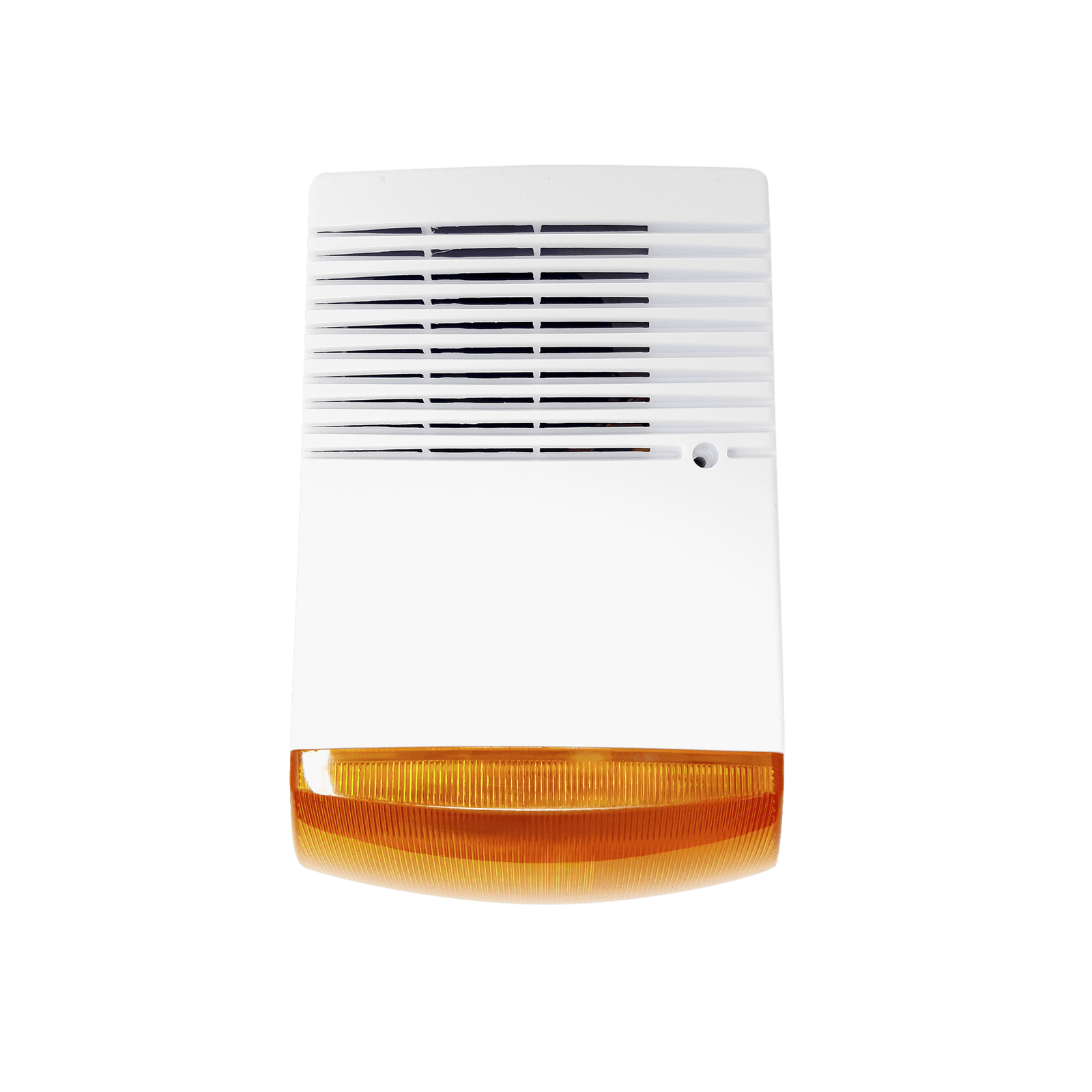 Sirena estrobo / Exterior/ 120dB / Luz intermitente / IP65 SF-1A - SFIRE