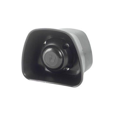 Sirena/Bocina Compacta Para Motocicleta de 30 Watts SCS-1000 - FEDERAL SIGNAL VAMA