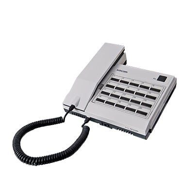 Sistema Múltiple de Intercomunicadores KIP-620-ML - KOCOM