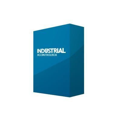 Sistema de Control Para 4 Bolardos Neumáticos Simultáneamente X-CONTROL-BOX - AccessPRO