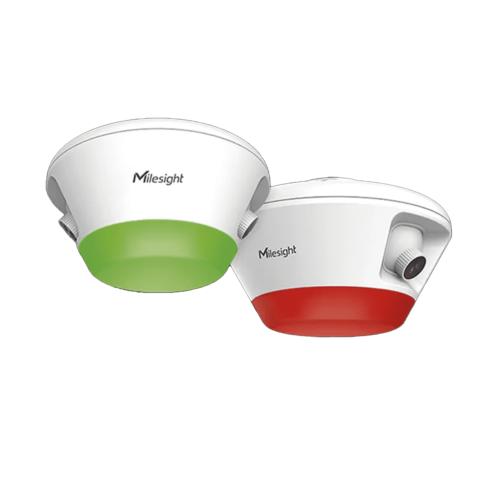 Sistema de Detección de Ocupación de Aparcamiento con IA PM3322-E - MILESIGHT