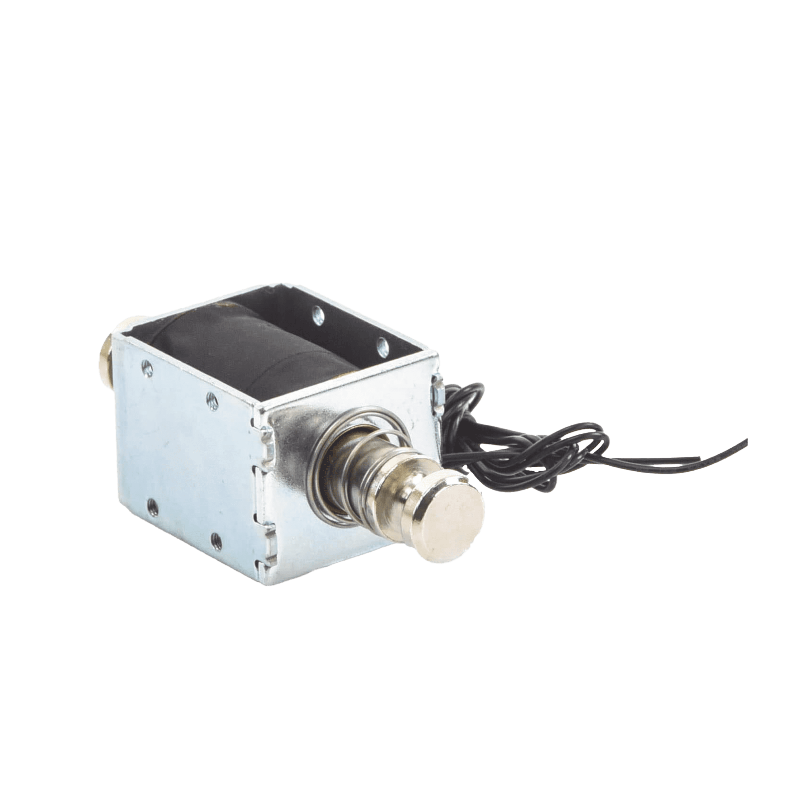 Solenoide de movimiento para torniquetes AccessPRO serie AP1000, AP2000, AP2002 AP-SELEN-HD - AccessPRO