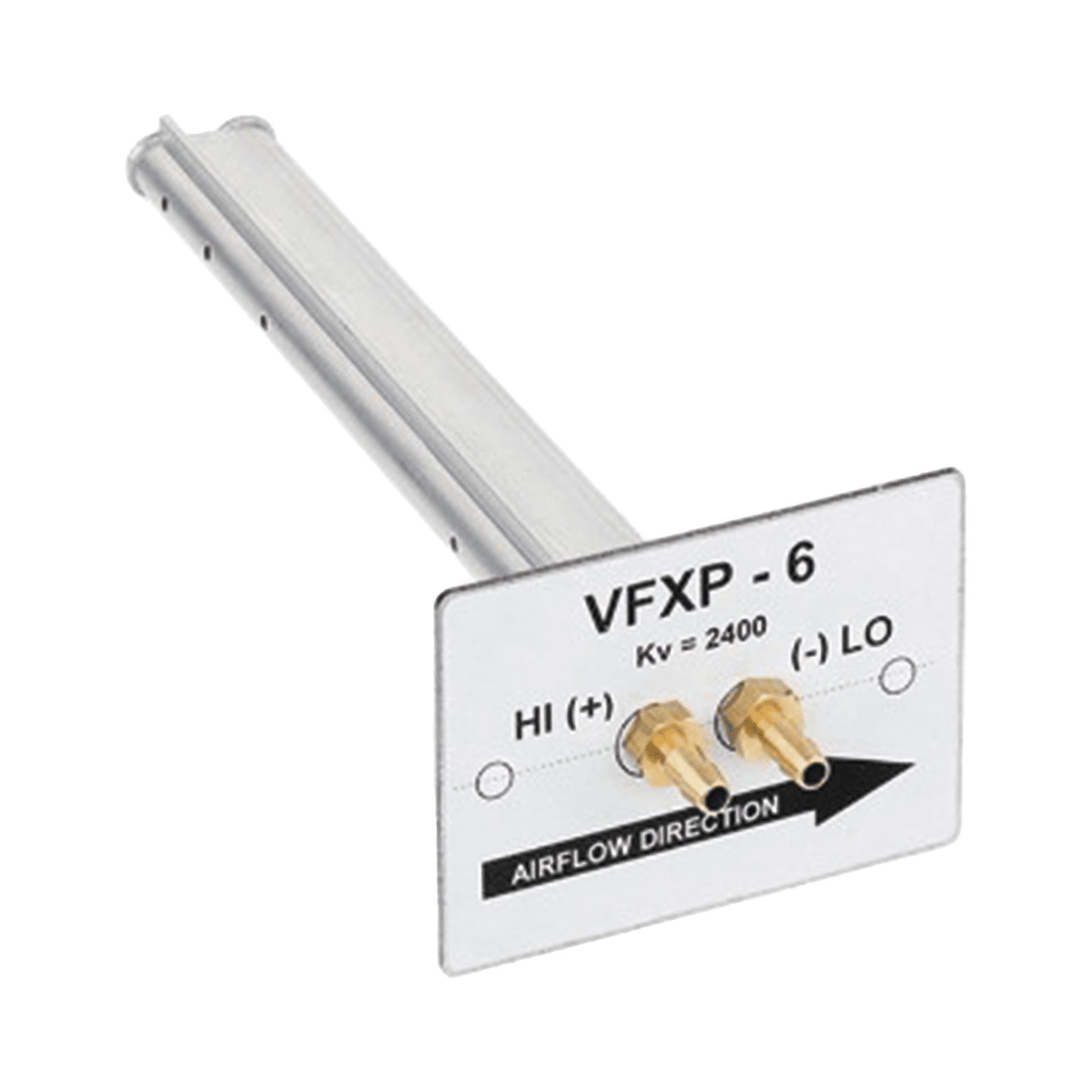 Sonda para medicion de velocidad de aire VFXP08 - HONEYWELL BMS
