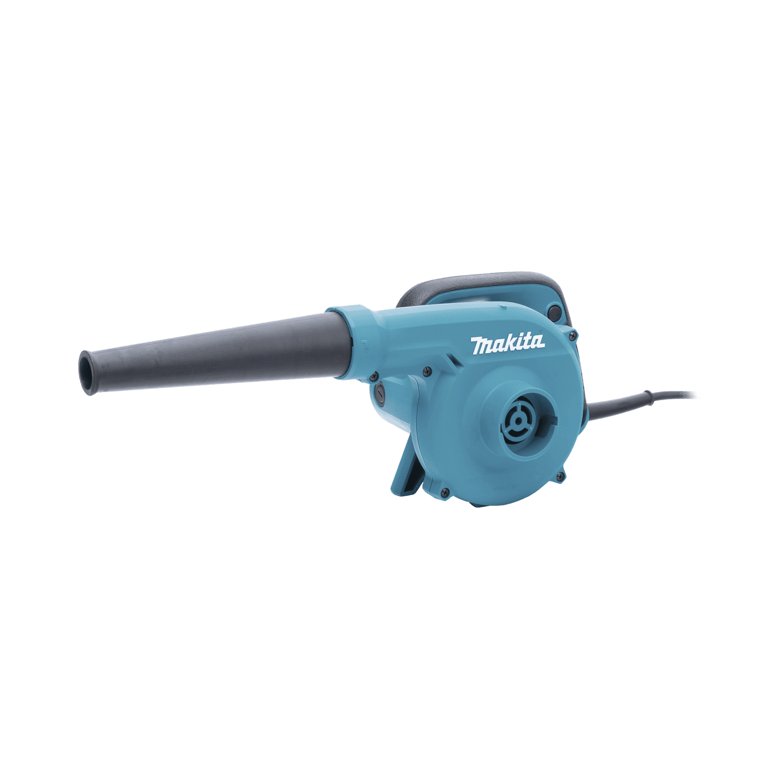 Sopladora de 600W. (Cuenta con Bolsa Filtro para Posible uso Como Aspiradora). UB-1103 - MAKITA
