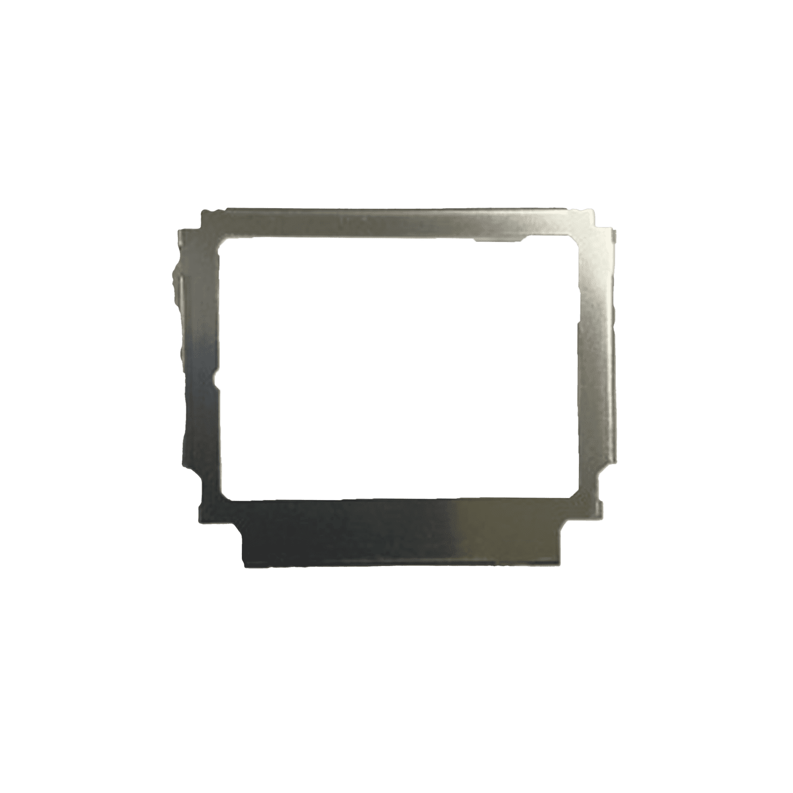 Soporte metálico para diplay de radio IC-M73 893-0087-780 - ICOM