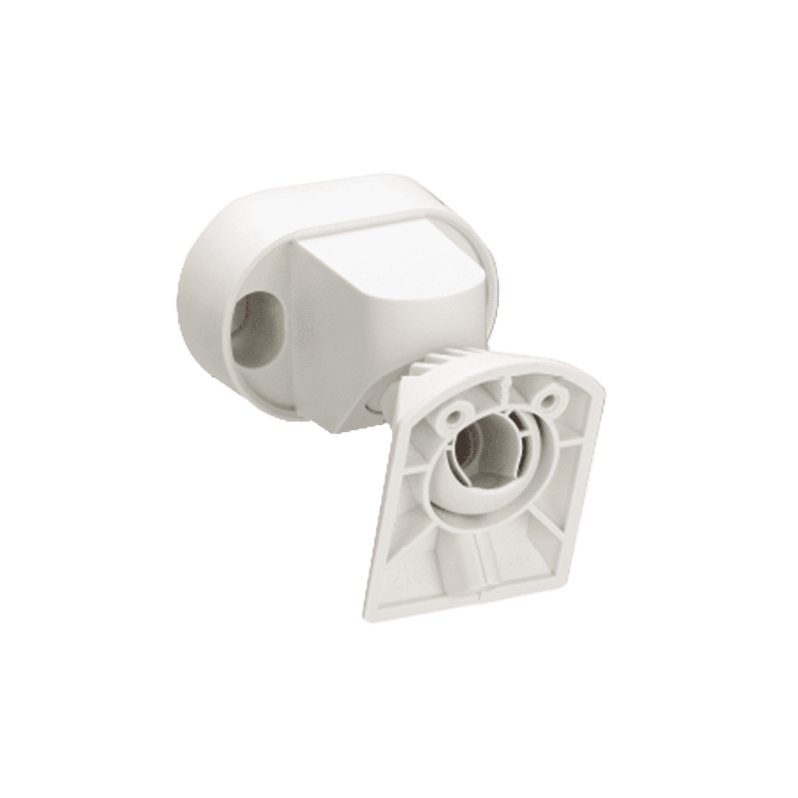 Soporte para montar los sensores FLX-S-ST y FLX-S-DT de la serie FlipX Standard. CWG2 - OPTEX