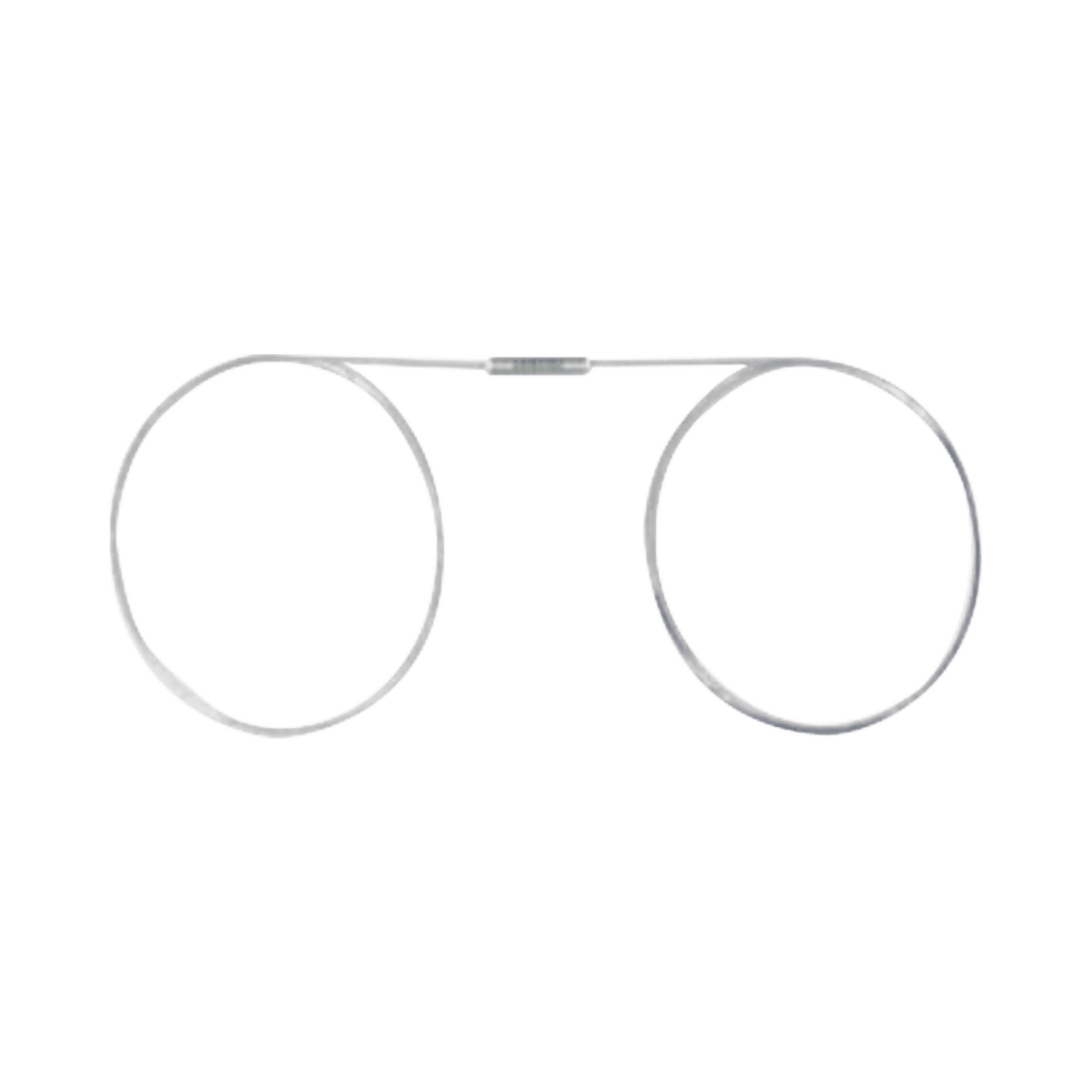 Splitter (Divisor Óptico) Desbalanceado tipo FBT, 1×2, 20/80 para fusión (sin conectores) SSC-A-1X2-1310-20/80-0-2.4X25-1M - FIBERHOME