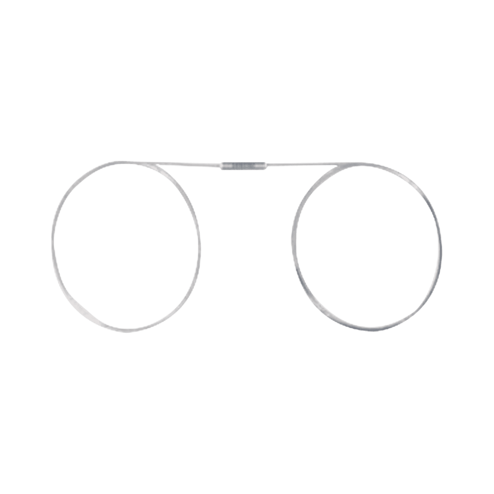 Splitter (Divisor Óptico) Desbalanceado tipo FBT, 1×2, 25/75 para fusión (sin conectores) SSC-A-1X2-1310-25/75-0-2.4X25-1M - FIBERHOME