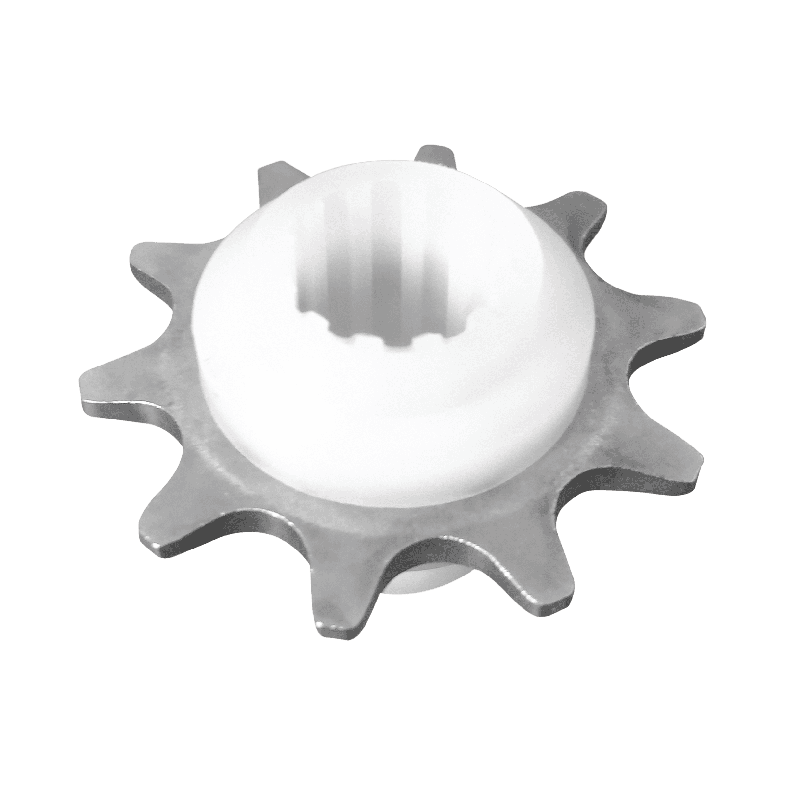 Sprocket / Riel tipo C. FORCE-SPROCKET-C - AccessPRO