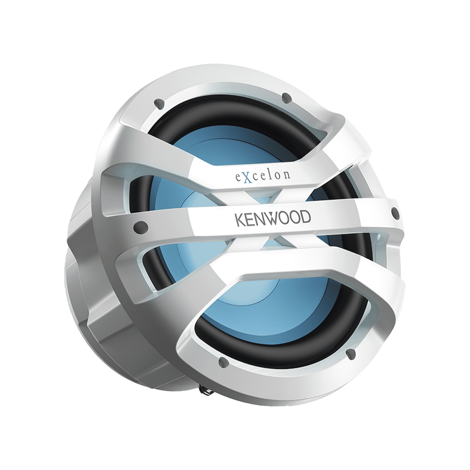 Subwoofer excelon motorsport de 10″ con iluminación XM1041WL - JVC KENWOOD